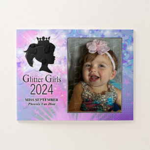 Miss September 2024 Puzzle