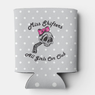 Miss Shifters Can Cooler