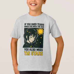 Miss the stars T-Shirt