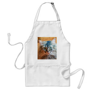 Miss Tootles Standard Apron