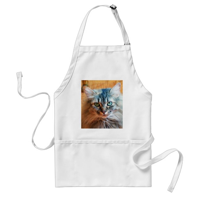 Miss Tootles Standard Apron (Front)