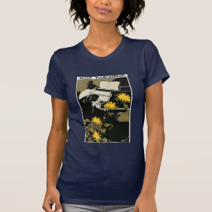 Miss Träumerei T-Shirt