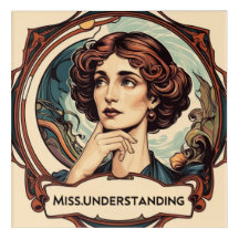 Miss.Understanding