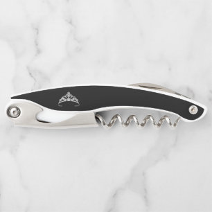 Miss USA Silver Crown Pageant Cork Screw Corkscrew