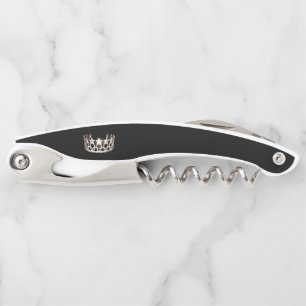 Miss USA Silver Crown Pageant Cork Screw Corkscrew