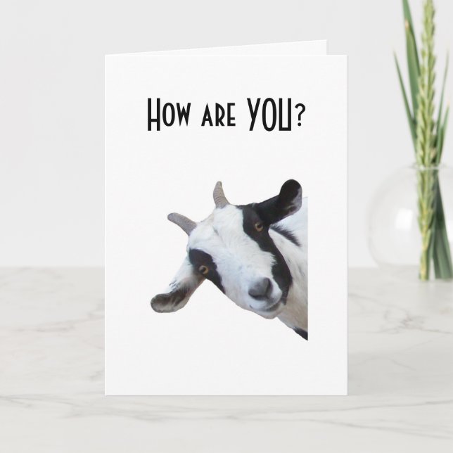 **MISS YOU** & ALWAYS *THINKING OF YOU* CARD (Front)