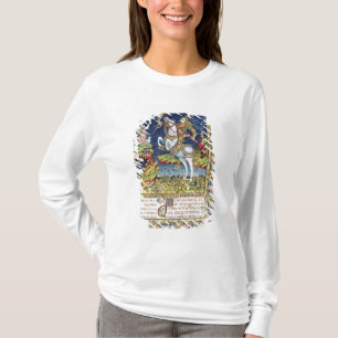Missal of St. George of Topusko T-Shirt