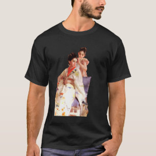 Misses Solomon (Froknarna Salomon) by Anders Zorn T-Shirt
