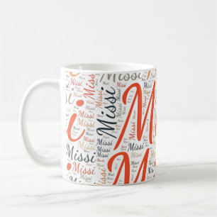 Missi Coffee Mug