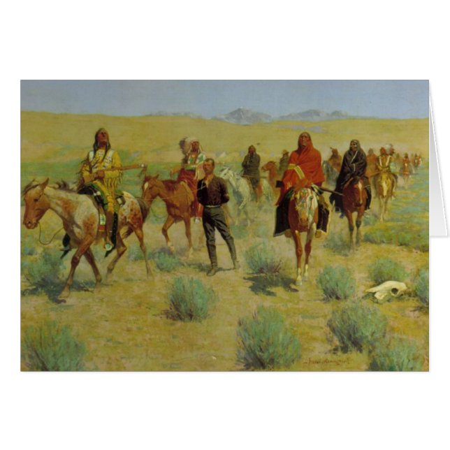 Missing (Front Horizontal)