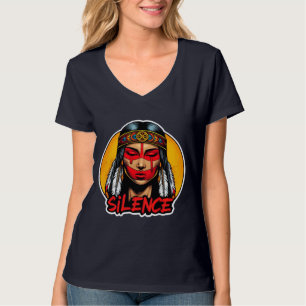 Missing and Murdered Indigenous Women and Girls 10 T-Shirt