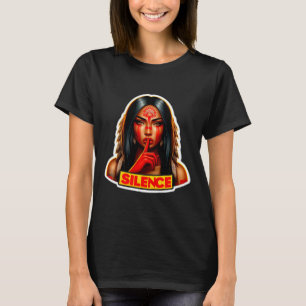 Missing and Murdered Indigenous Women and Girls 7 T-Shirt