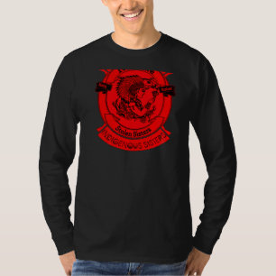 Missing And Murdered Indigenous Women Kids Mmiw Aw T-Shirt