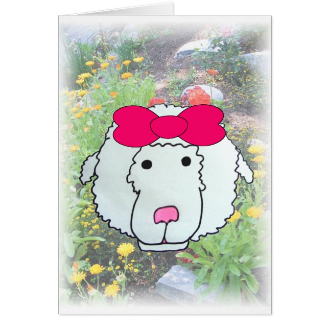 Missing Ewe (Front)