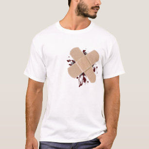missing Heart Men's T-shirt Ver. 2