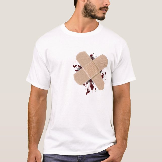 missing Heart Men's T-shirt  Ver. 2 (Front)