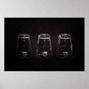 Missing Impossible Poster