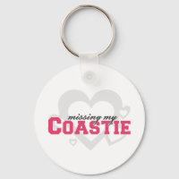 Missing My Coastie