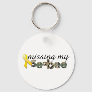 Missing My Seabee Key Ring