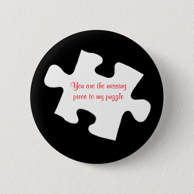 Missing Piece Button (Front)