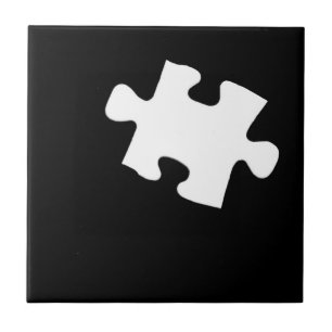 Missing Puzzle Piece Tile