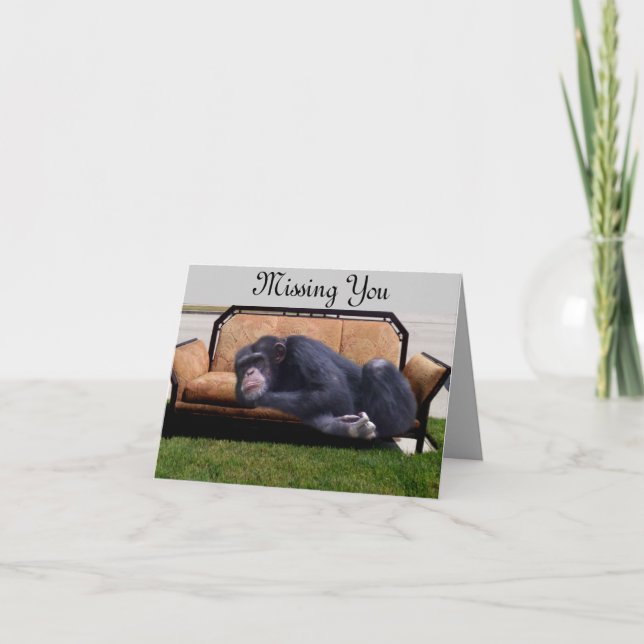Missing You_ Card (Front)