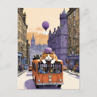 Missing You I Feel Lost Without You Postcard