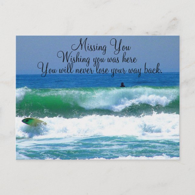 Missing You_ Postcard (Front)