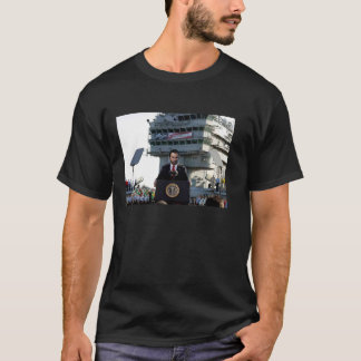 Mission Accomplished! Shirt