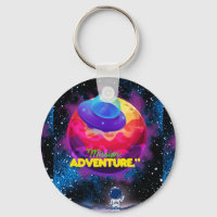 MISSION AND ADVENTURE