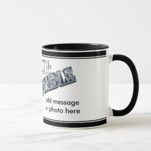 Mission: COMPOSTABLE Mug