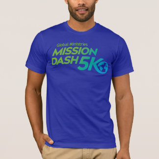 Mission Dash T-Shirt