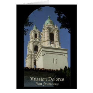 Mission Dolores