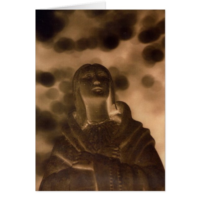 mission dolores . one (Front)