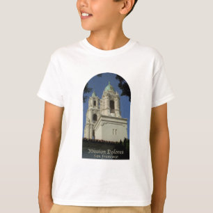 Mission Dolores T-Shirt