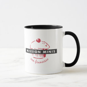 Mission Minis Mug