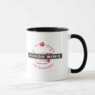 Mission Minis Mug