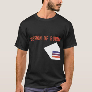 Mission of Burma Essential T-Shirt