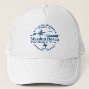 Mission Reach PT  Trucker Hat