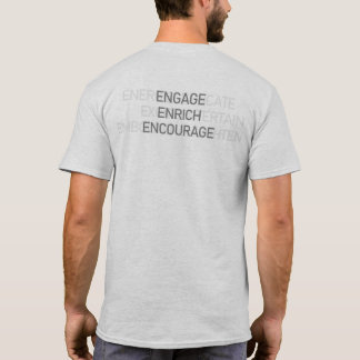 Mission T-Shirt