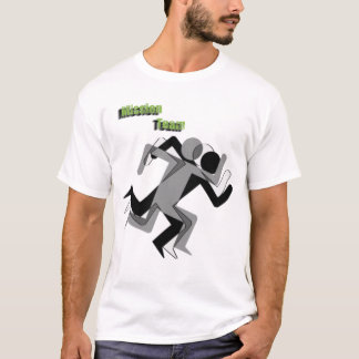 Mission Team Tee