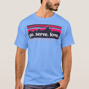 Mission Trip T-Shirt