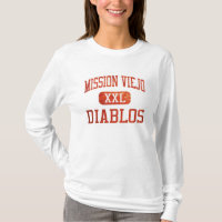 Mission Viejo Diablos Athletics