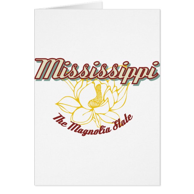 Mississippi (Front)