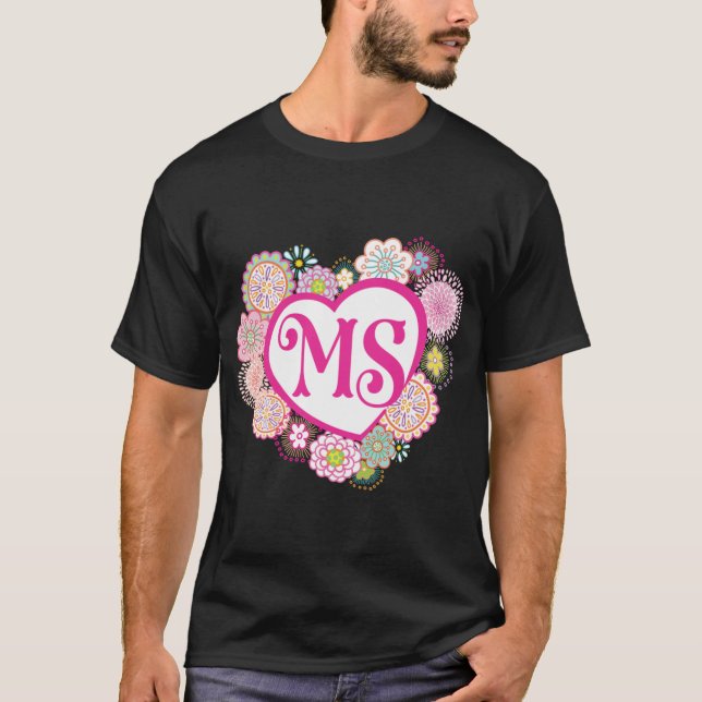 Mississippi9 T-Shirt (Front)