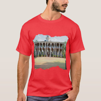 MISSISSIPPI 24 10 T-Shirt