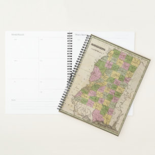 Mississippi 2 3 planner