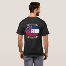 MISSISSIPPI BICENTENNIAL