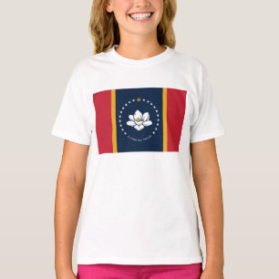 Mississippi Flag T-Shirt
