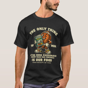 Mississippi food T-Shirt